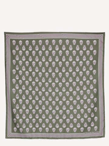 Alexander Mcqueen Scarf
