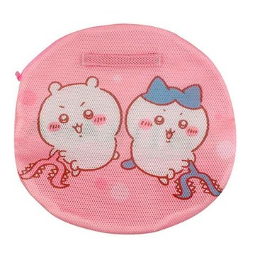 吉伊卡哇 手提洗衣袋