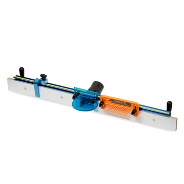 【得擘】路達桌靠山 豪華組 集塵靠山 修邊機倒裝  修邊機 路達桌 靠山 安全工具 集塵管 限位器 木工工具 精準