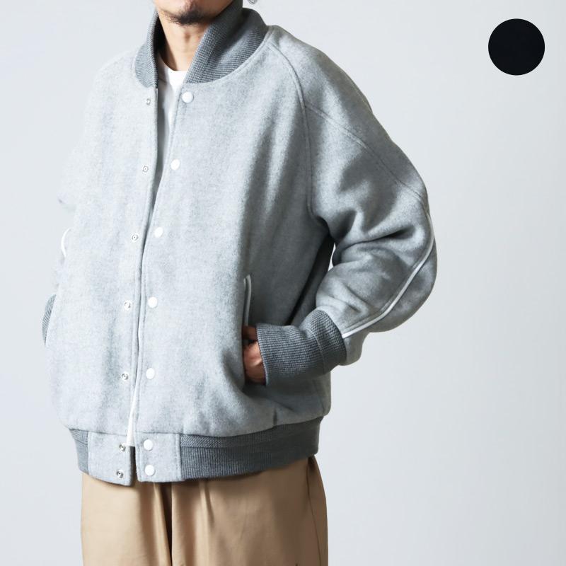 is-ness (イズネス) AWARD JACKET / アワードジャケット | LINE