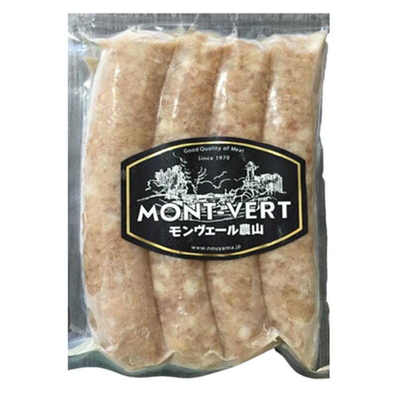 モンヴェールポーク 生ウインナー 1kg