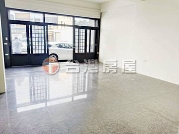 和美鎮市區電梯型店住｜彰化縣和美鎮和利路