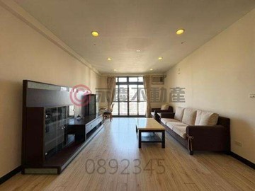 華夏金城高樓採光大三房 平面車位｜新竹市東區金城一路