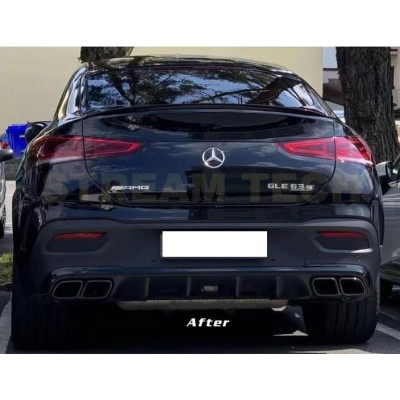 BENZ メルセデス ベンツ W C GLE クーペ用 GLE AMG