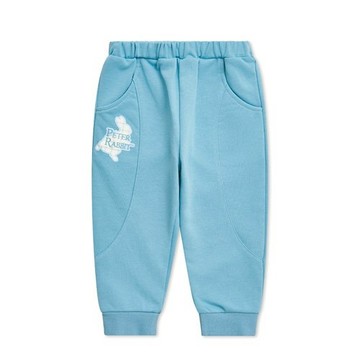 簡約比得嬰兒長褲