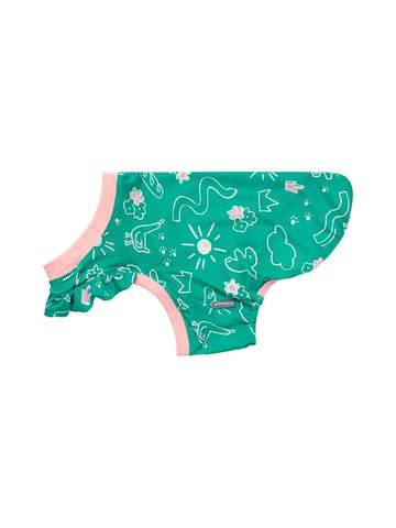 Bug Guard One-Hole Apparel [Green]