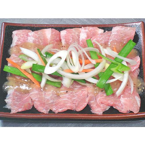 ホルモン屋さんの豚トロ（塩味）300ｇ「焼肉」「ホルモン」