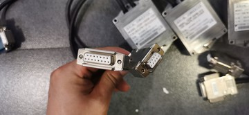 JZDP-D008-020  B044Y0013-1 LOT-E4-113 安川YASKAWA串口轉包郵