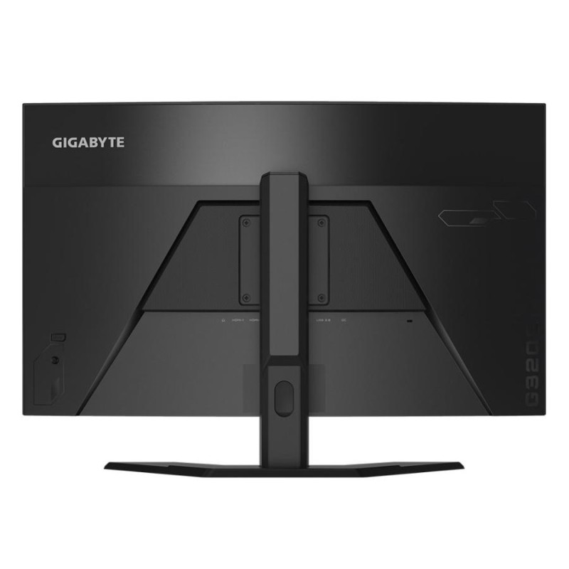 新品セール/GIGABYTE 液晶ゲーミングモニター G32QC 31.5型/ワイド