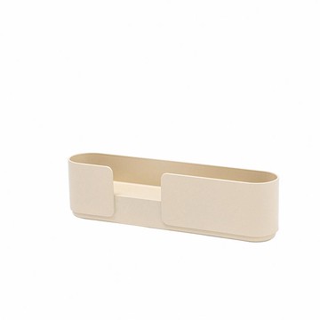 Design Bite｜雙頭燭台 拿鐵米