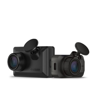 【GARMIN】Dash Cam X110D 行車記錄器
