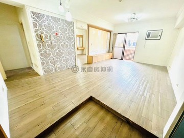 福山商圈-左營高鐵-茵姿堡學園景觀大三房平移車位｜高雄市左營區重愛路