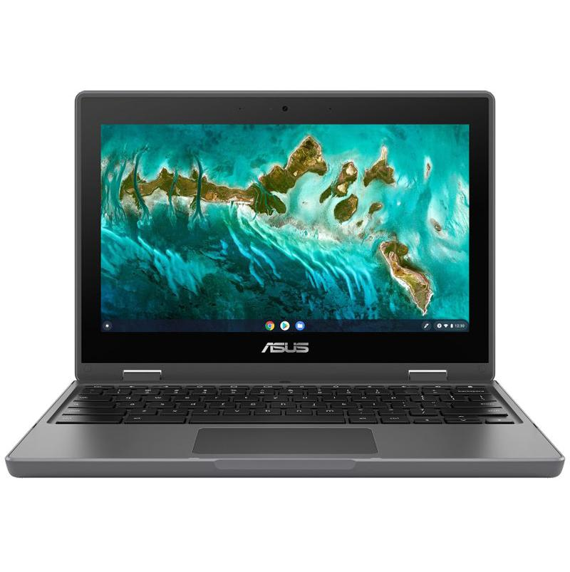 ASUS Chromebook CR1 CR1100FKA-BP0003 LINEショッピング