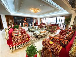 中悅帝寶高樓景觀｜桃園市蘆竹區中正路