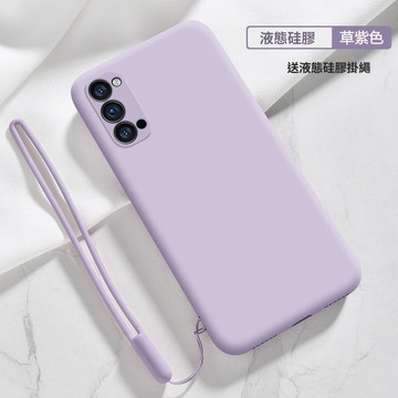 液態掛繩手機殼 保護殼 適用 OPPO Reno 15 14 13 12 Pro A79 A38 A98 Reno8T