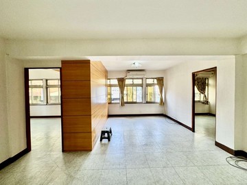 萬隆站景華公園｜靜心高中｜邊間電梯三房｜台北市文山區興隆路一段