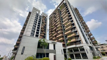 屋況極新｜價格好談｜福懋沐氧森｜高樓三房平車｜高雄市大寮區八德路