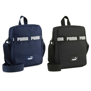 PUMA PHASE TAPE側背小包 斜背包 潮流 時尚 0911740 25SS 【樂買網】