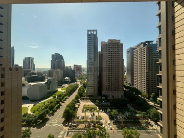 稀有釋出七期親家青雲道三改二無限視野戶+車位｜台中市西屯區惠中三街