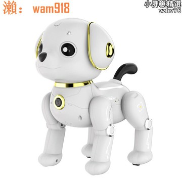 【店長推薦】玩具兒童1一3歲寶寶周歲禮物2男孩0智能機器抬頭練習學爬lh