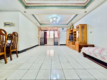 A22旁超大三房+平面車位｜桃園市中壢區中央西路二段