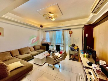 昭暘朝陽三房車｜桃園市桃園區大業路二段