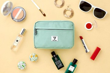 【2024 初旅遊】TWILL 行旅收納包 化妝包 收納包 旅遊收納 禮物