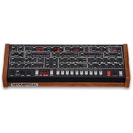 Dave Smith Instruments Sequential Prophet-6 Module 並行輸入品