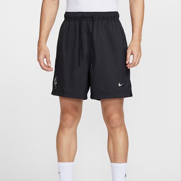 NIKE NBA N31 MNK CLUB FLW SHORT 短褲