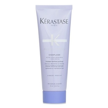 Kerastase 卡詩 Blond Absolu Cicaflash Conditioner 75ml-所有髮質潤髮乳