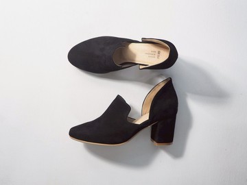 愛花樂福(高跟)- Natalia