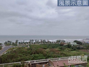 小資自住度假首選~北海岸指知名佛朗明哥一樓一房一廳｜新北市三芝區淺水灣街