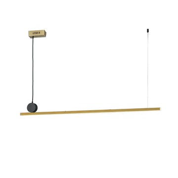 現代風造型吊燈 F85-09-K0951(46W)