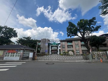 大樹溪埔國小/玉皇公主廟後超值農地｜高雄市大樹區興和段