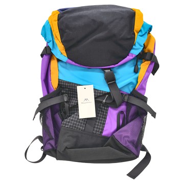 MOUNTAINHIKER 山之客 徒步雙肩包  27L  SZK945  1個
