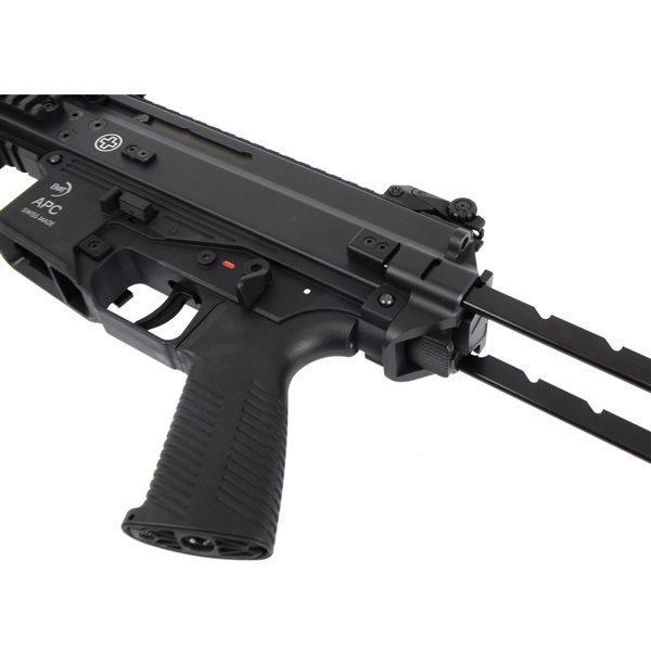 電動ガン ARROW ARMS （アローアームズ）APC9-K 【初回限定 SOTAC製 T2タイプドットサイト