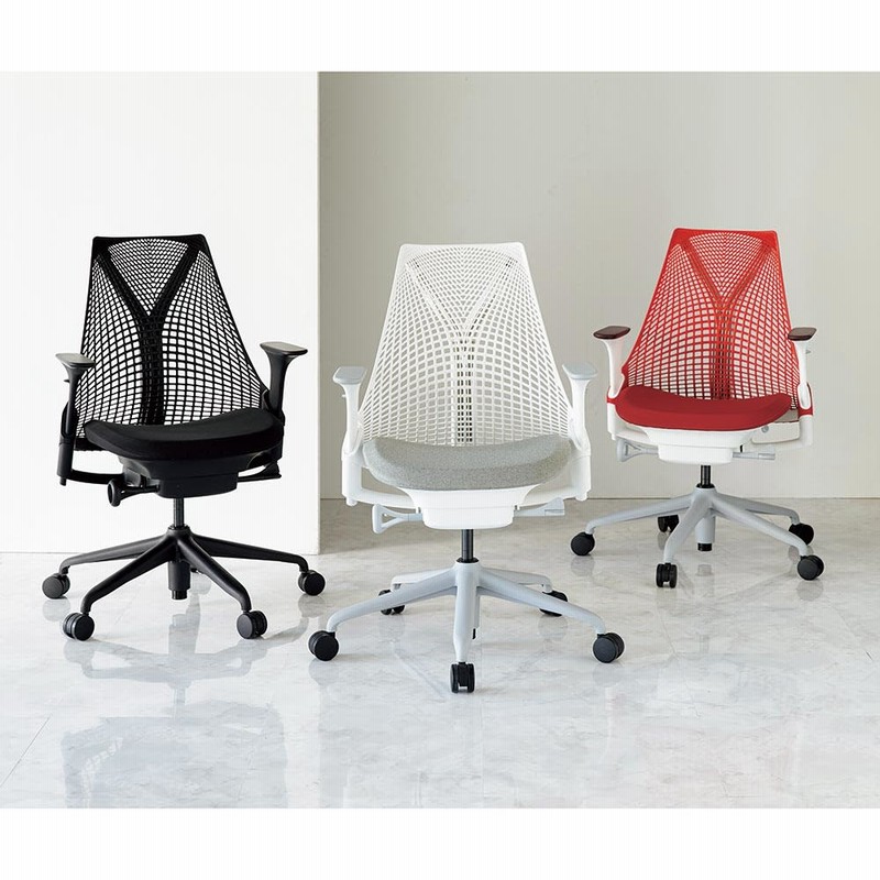 ハーマンミラー【Herman Miller: A Way of Living】 - 京都に