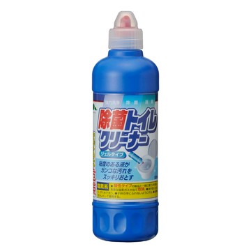 日本美淨易馬桶清潔劑500ml(如收件地址為偏遠地區需多收取運費)
