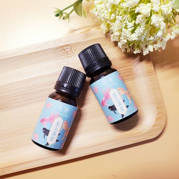 金玉滿堂擴香精油/單罐/10ml