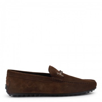 Tod's - Brown Loafers 10