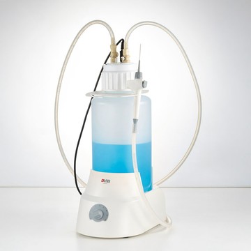 《DLAB》廢液真空吸引器 4L SAFEVAC Vacuum Aspiration System
