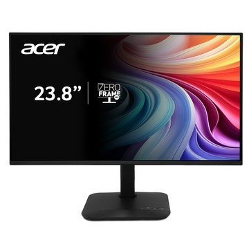 ACER KA242Y P6 bmix 護眼螢幕(24型/FHD/144Hz/1ms/IPS)