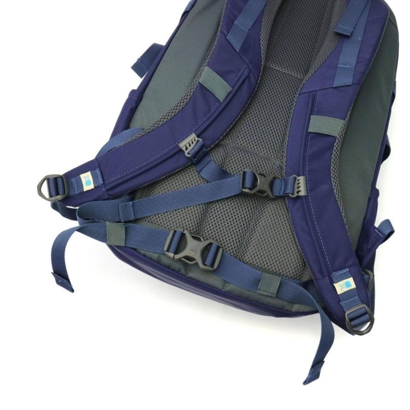 最大42%☆11/19〜 カリマー リュック karrimor eclipse 27 イクリプス