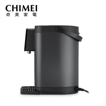 CHIMEI奇美 5.0L不鏽鋼無縫內膽智能溫控熱水瓶 WB-50YTB2