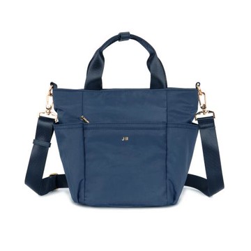 J II 側背包 夢境防潑水手提斜背包-多色任選-7005