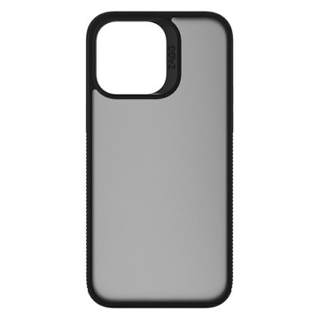 ZAGG【iPhone14/14Plus/14Pro/14Pro Max】Hampton 透黑防摔保護殼