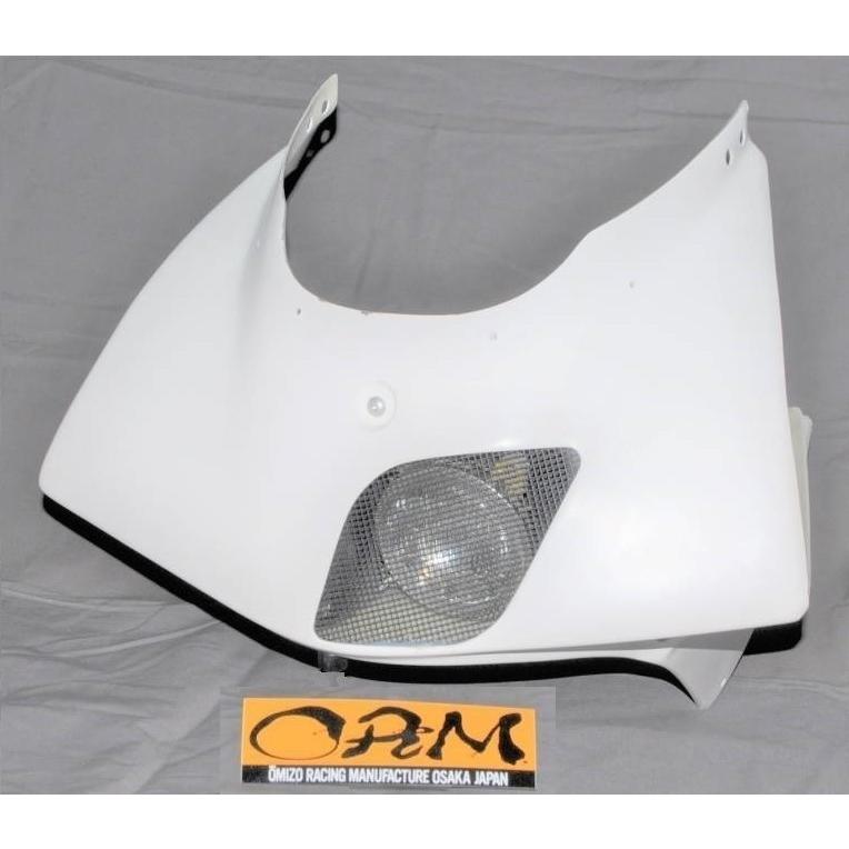 VFR400R NC30 アッパーカウル 値下げ交渉対応不可 VFR400R NC30 アッパーカウル 値下げ交渉対応不可 VFR400R NC30