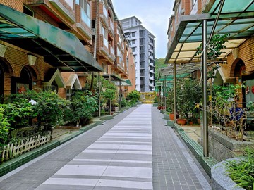 真善美花園別墅｜新北市三峽區大同路