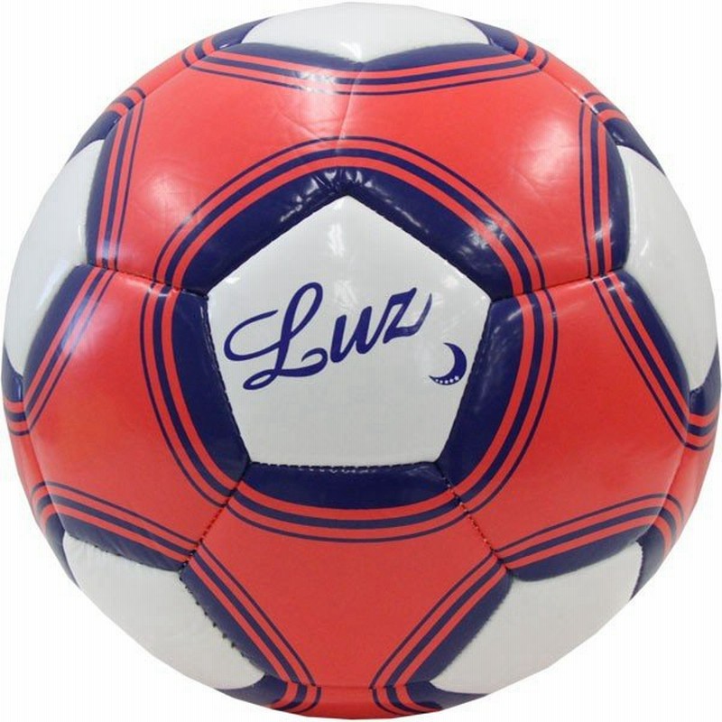 Peace Old ビーチサッカーボール レッド Luz E Sombra ルースイソンブラ サッカーボール5号球s Red 通販 Lineポイント最大0 5 Get Lineショッピング