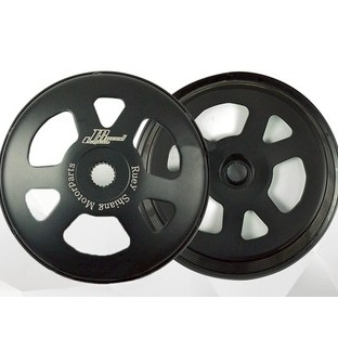 JS 一~五代勁戰 畫線碗公